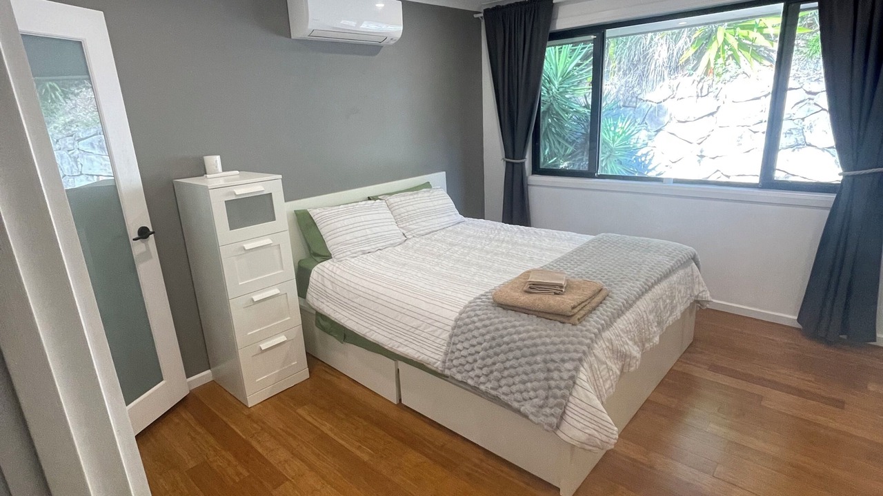 Photo of Bedroom in Canungra