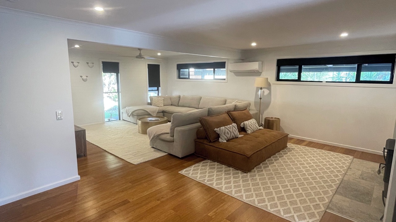 Photo of Livingroom in Canungra