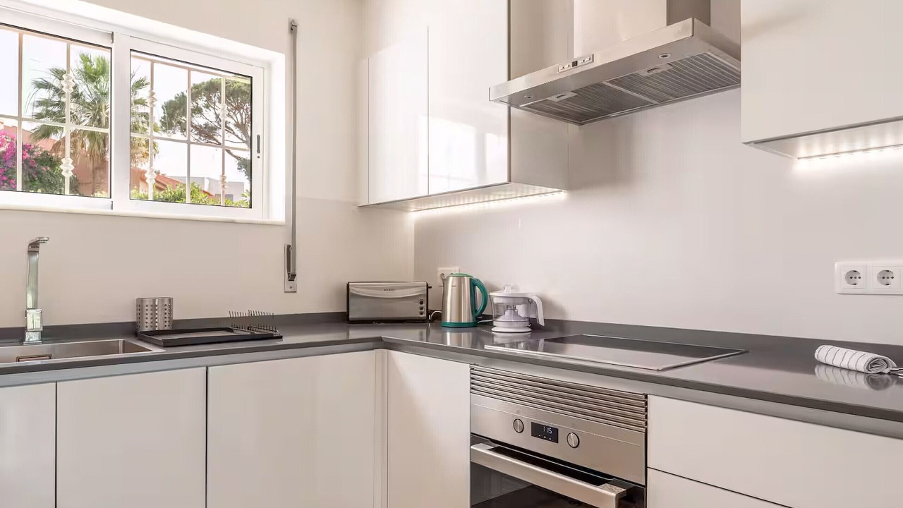 Photo of Kitchen in Vilamoura