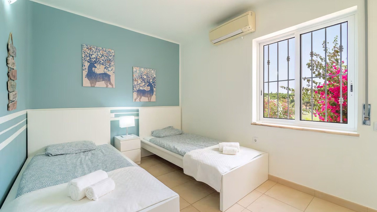 Photo of Bedroom in Vilamoura