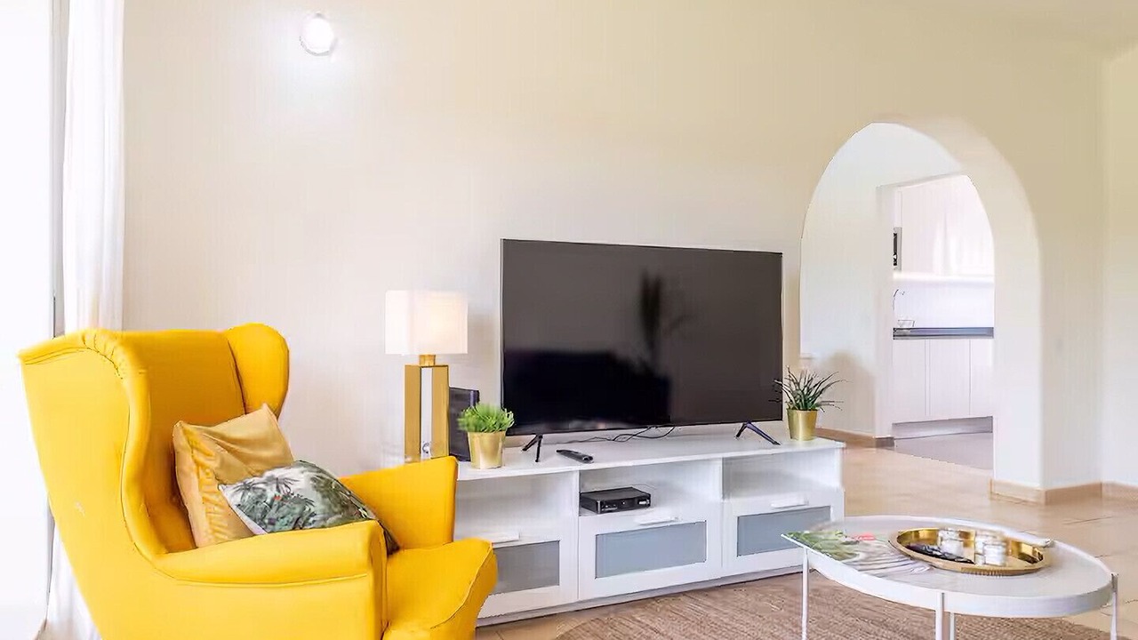 Photo of Livingroom in Vilamoura