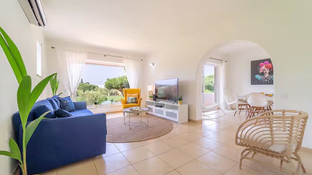 Photo of Livingroom in Vilamoura