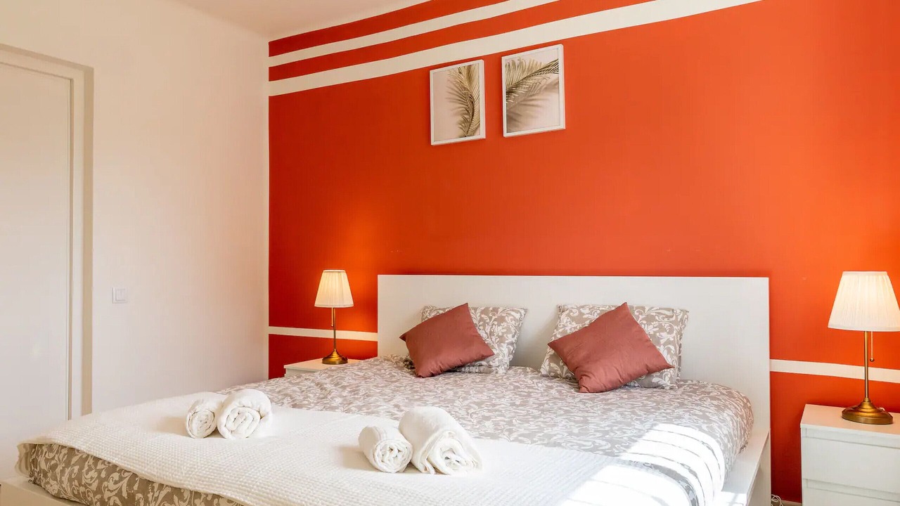 Photo of Bedroom in Vilamoura