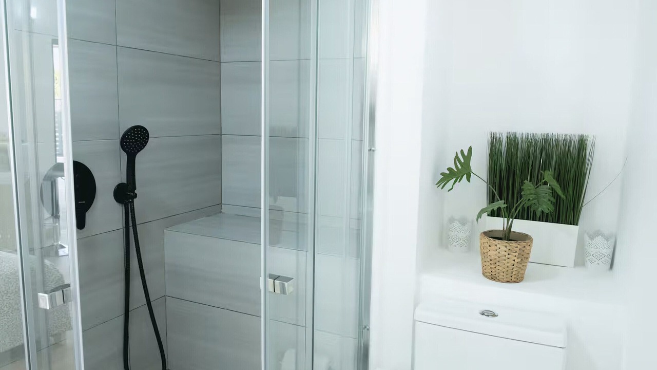Photo of Bathroom in Vilamoura