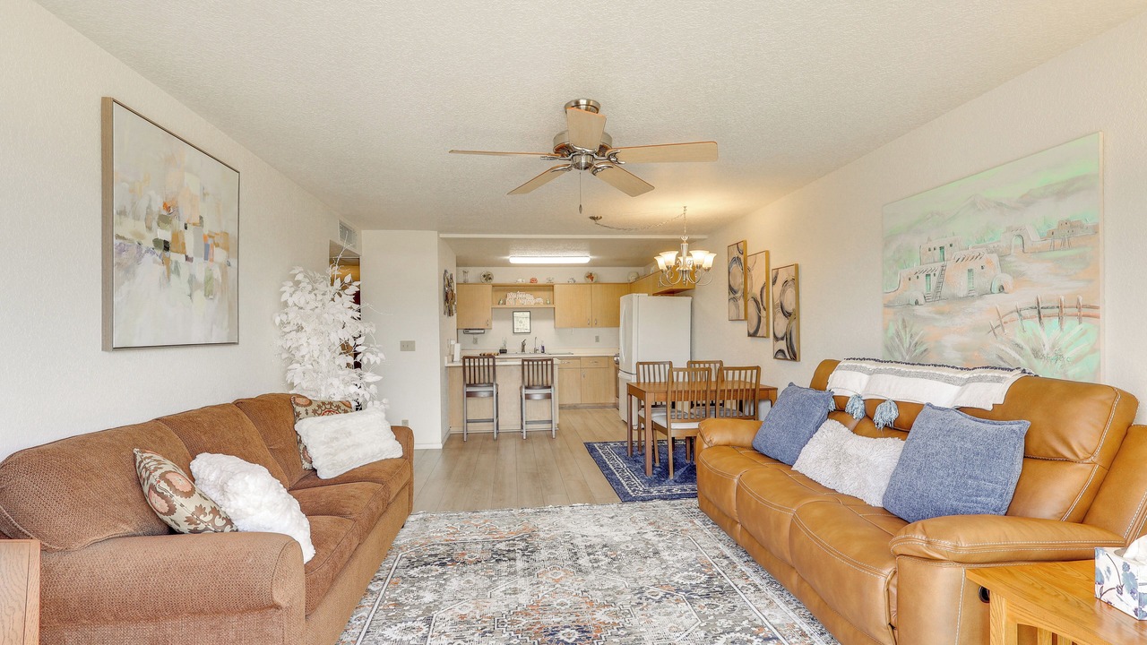 Photo of Livingroom in Lake Havasu City