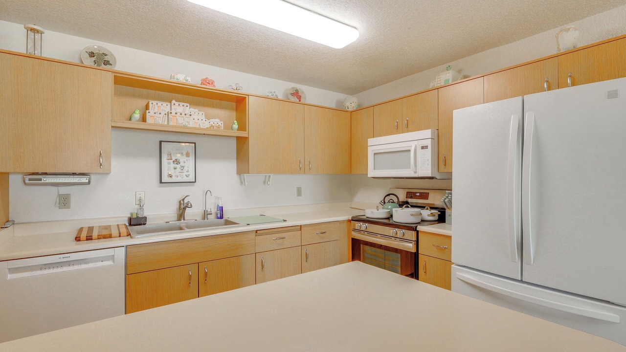 Photo of Kitchen in Lake Havasu City