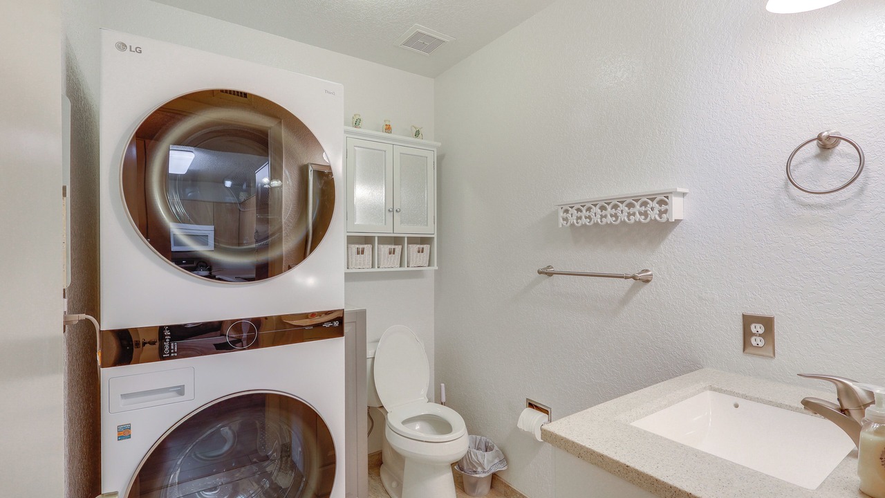 Photo of Bathroom in Lake Havasu City