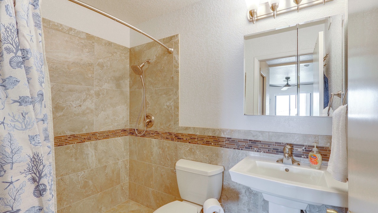 Photo of Bathroom in Lake Havasu City