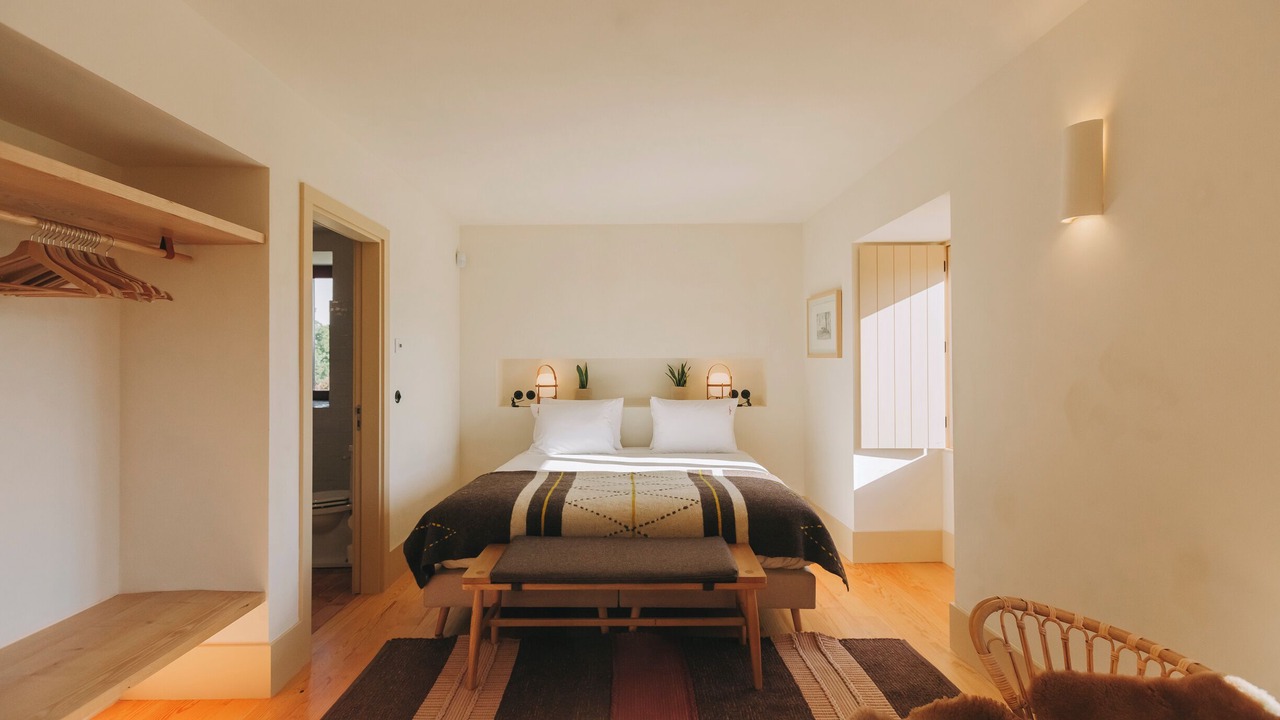 Photo of Bedroom in Satao