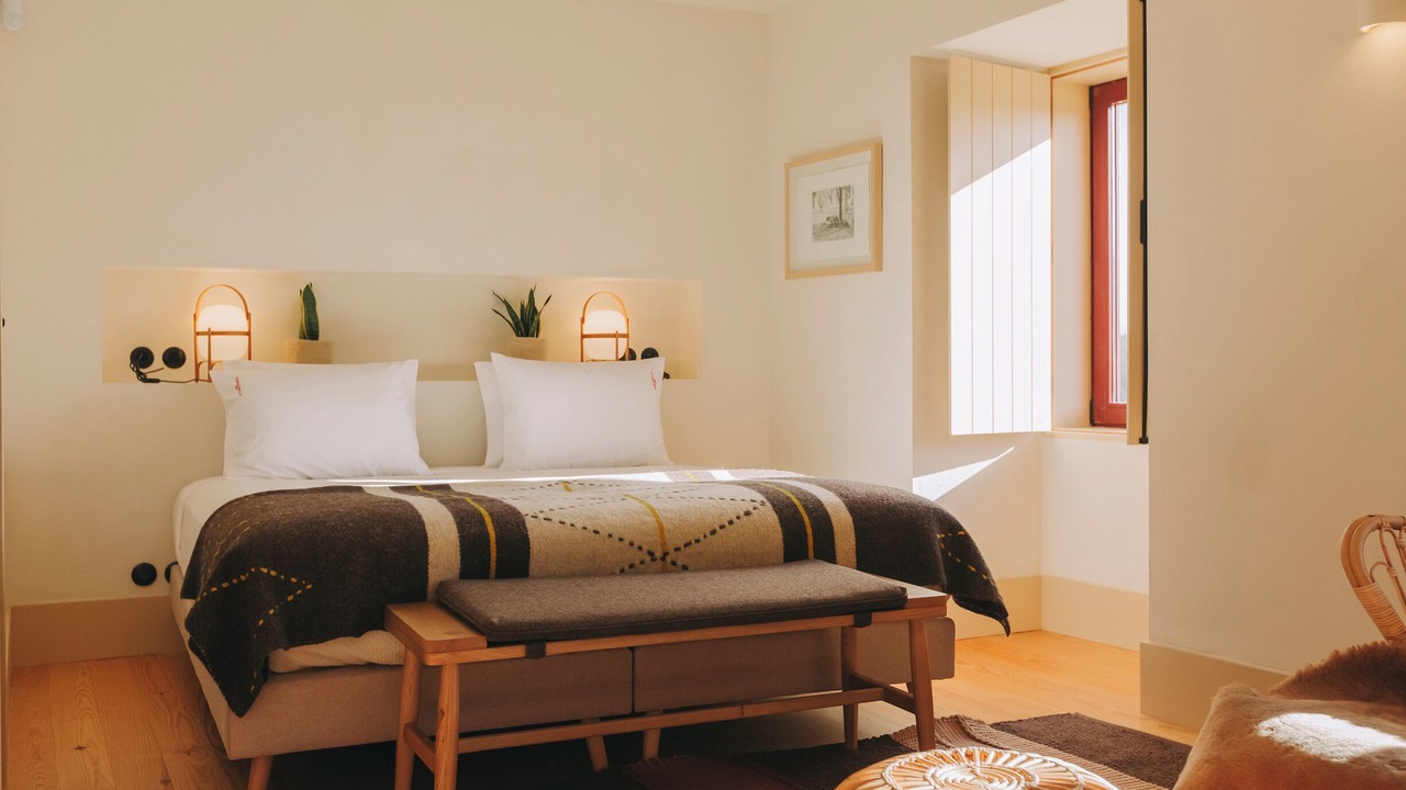 Photo of Bedroom in Satao
