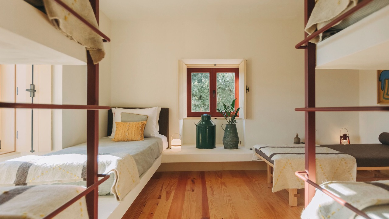 Photo of Bedroom in Satao