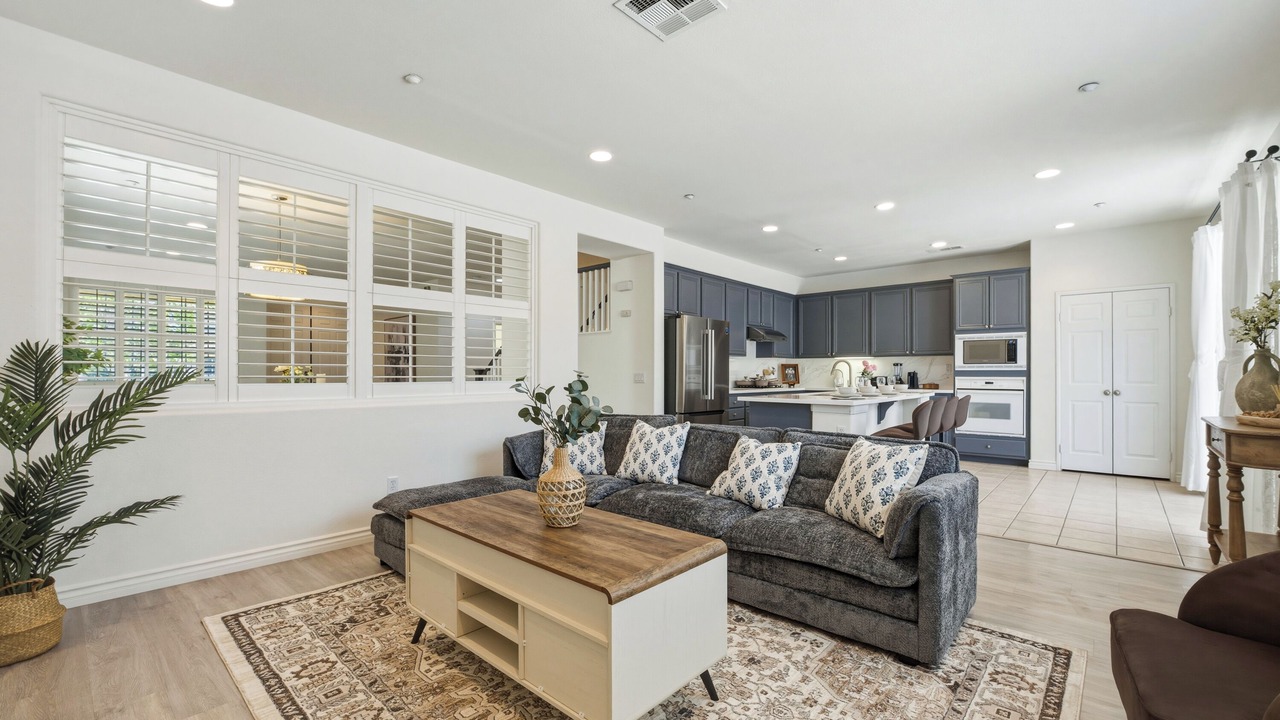 Photo of Livingroom in Fontana
