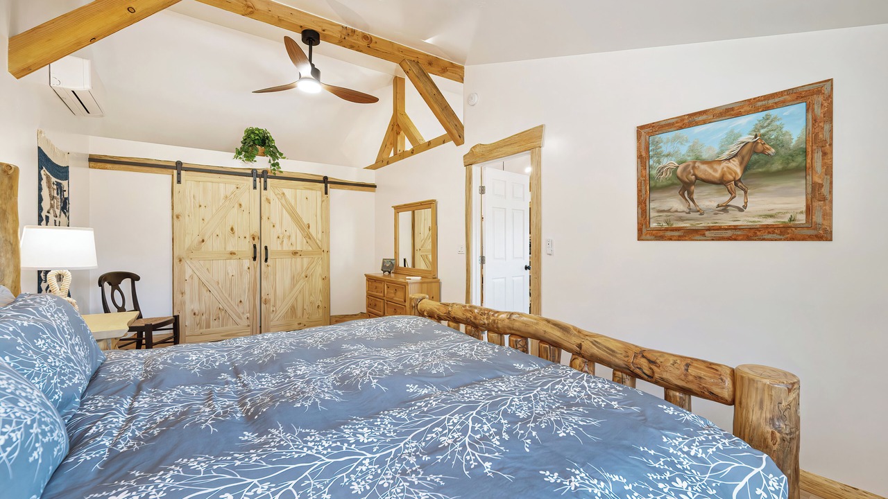 Photo of Bedroom in North Auburn