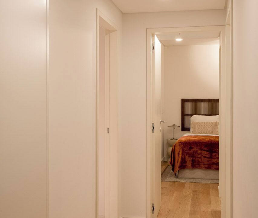 Photo of Bedroom in Sao Bento