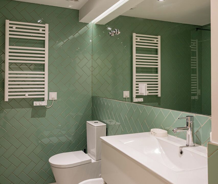 Photo of Bathroom in Sao Bento