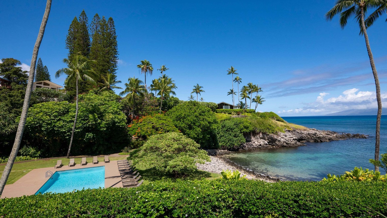 Photo of Outdoor in Kahana
