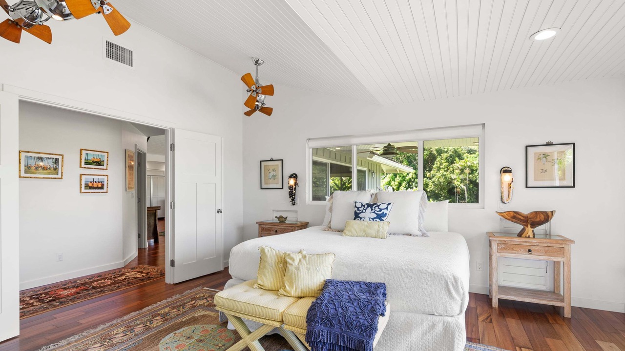 Photo of Bedroom in Kahana