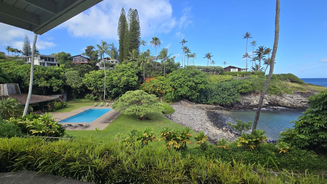 Photo of Outdoor in Kahana