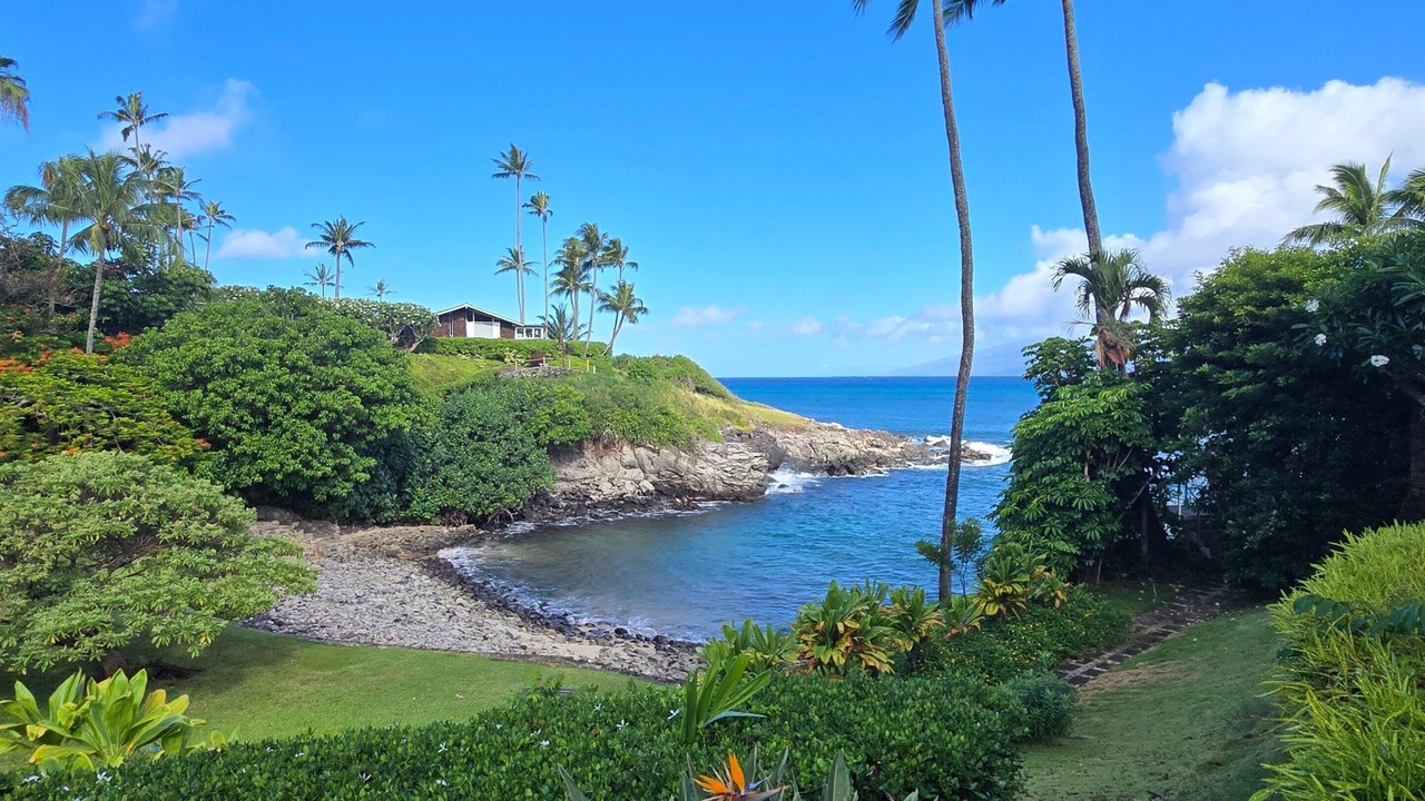 Photo of Outdoor in Kahana