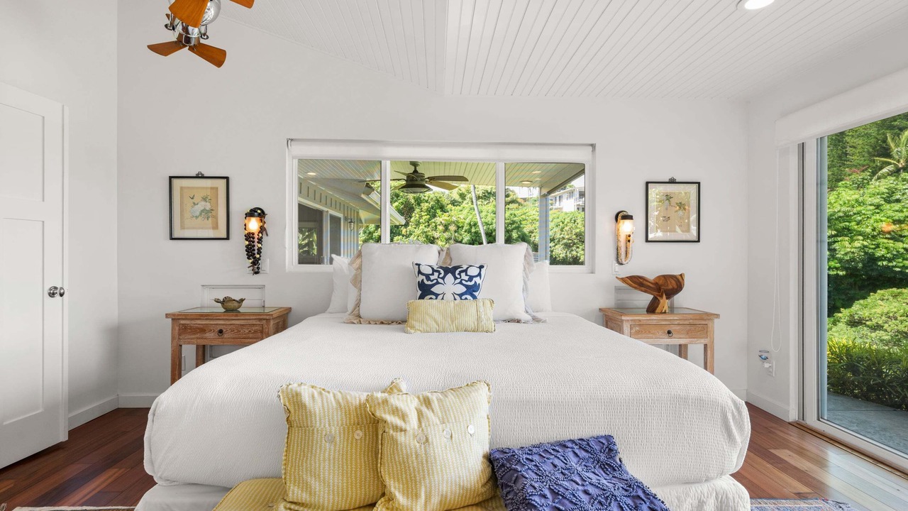 Photo of Bedroom in Kahana
