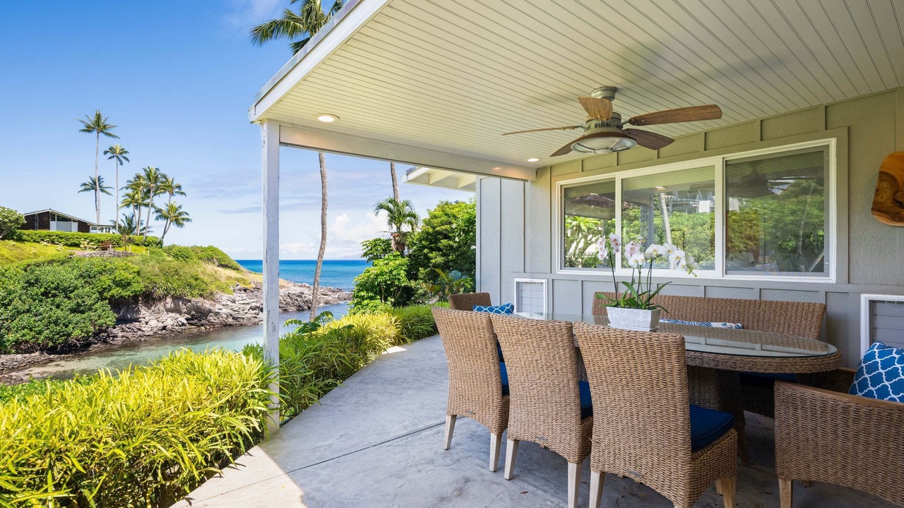 Photo of Outdoor in Kahana