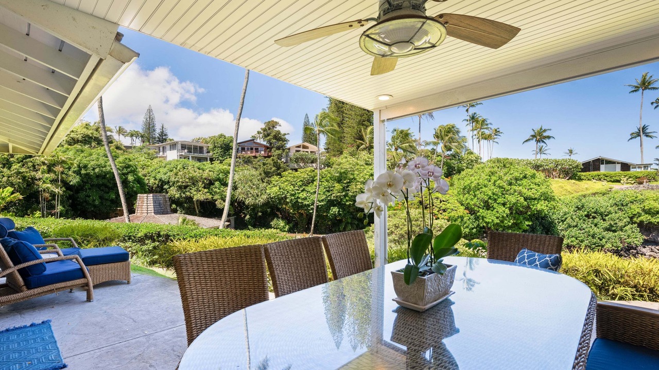 Photo of Outdoor in Kahana