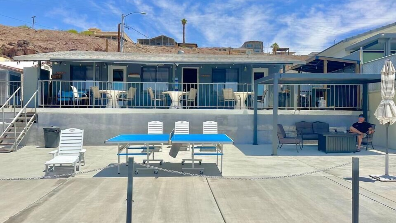 Photo of Outdoor in Cienega Springs