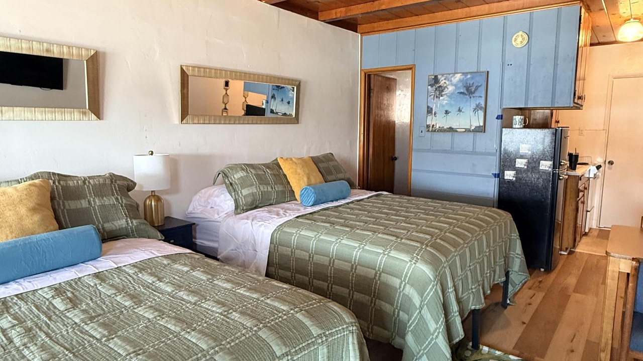 Photo of Bedroom in Cienega Springs