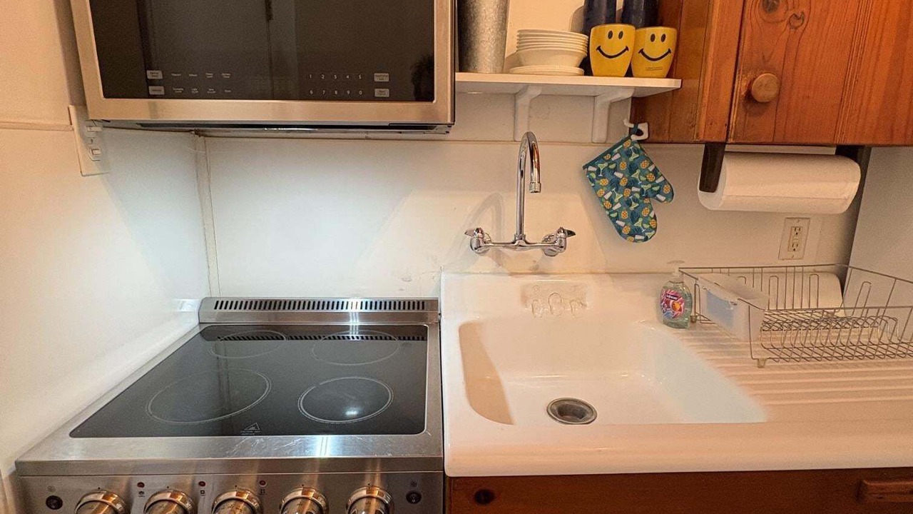 Photo of Kitchen in Cienega Springs