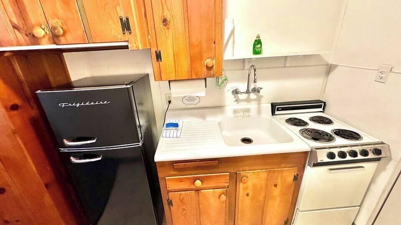 Photo of Kitchen in Cienega Springs