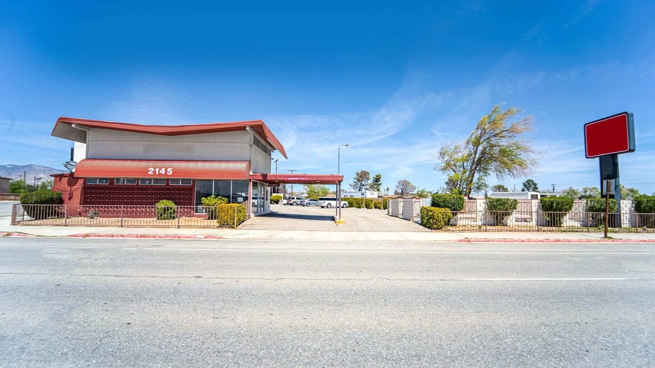 Photo of Outdoor in Mojave