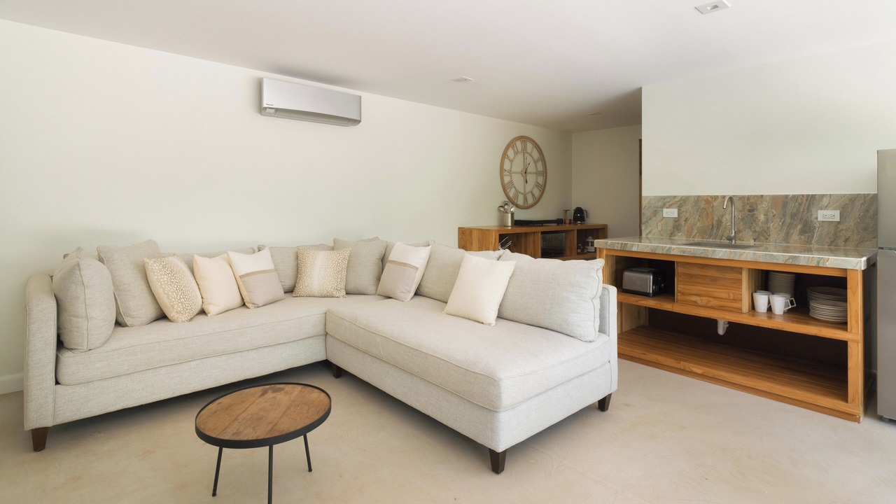 Photo of Livingroom in Playa Langosta