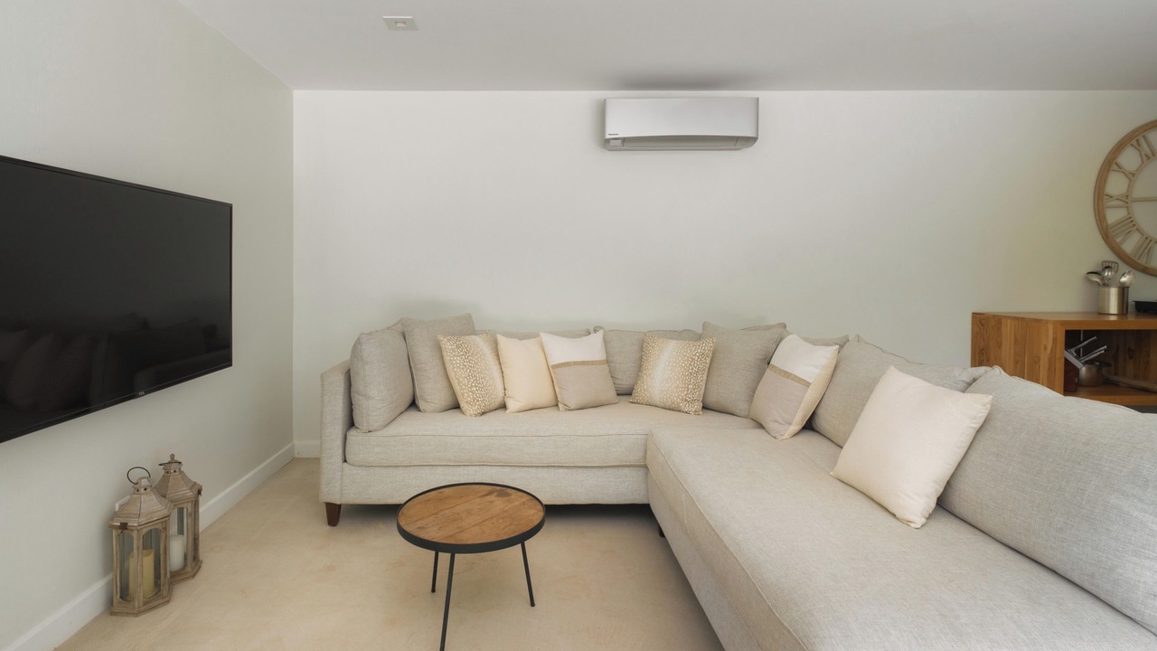 Photo of Livingroom in Playa Langosta