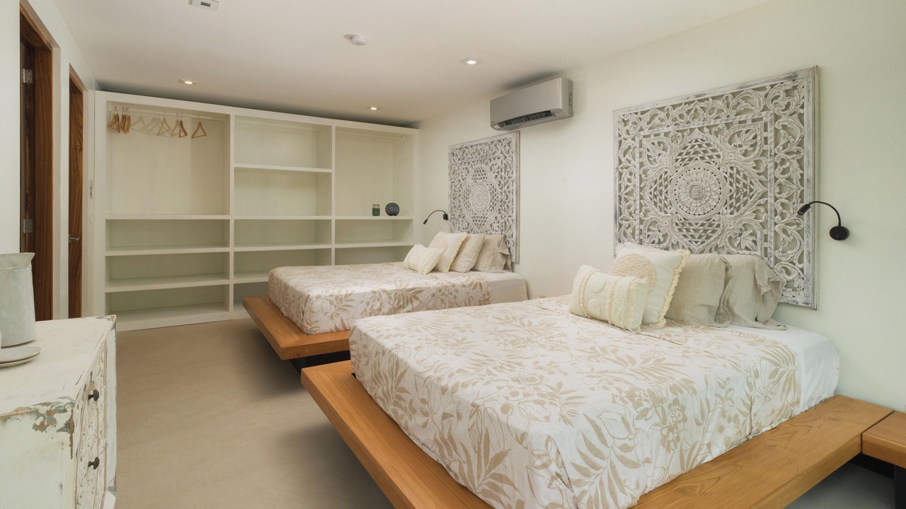 Photo of Bedroom in Playa Langosta