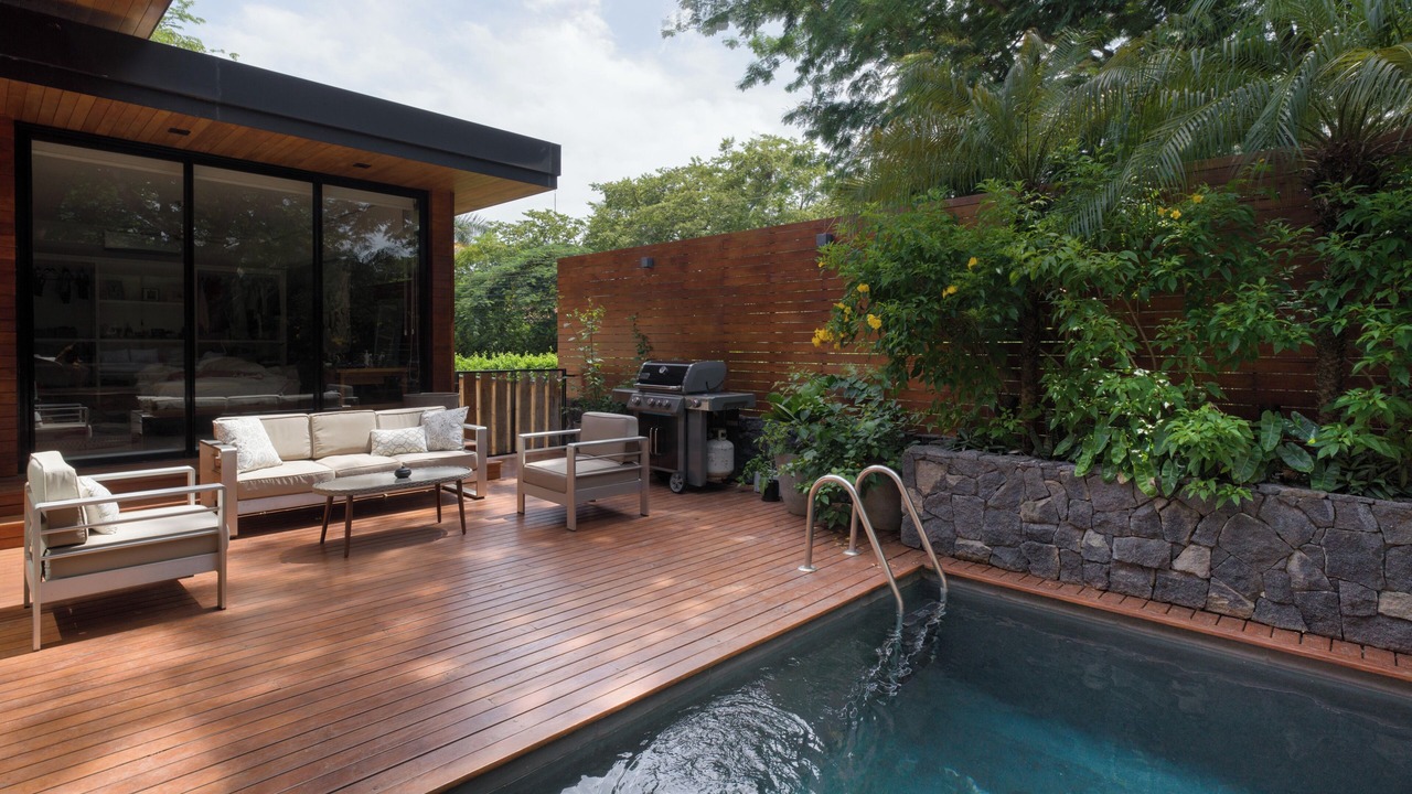 Photo of Outdoor in Playa Langosta