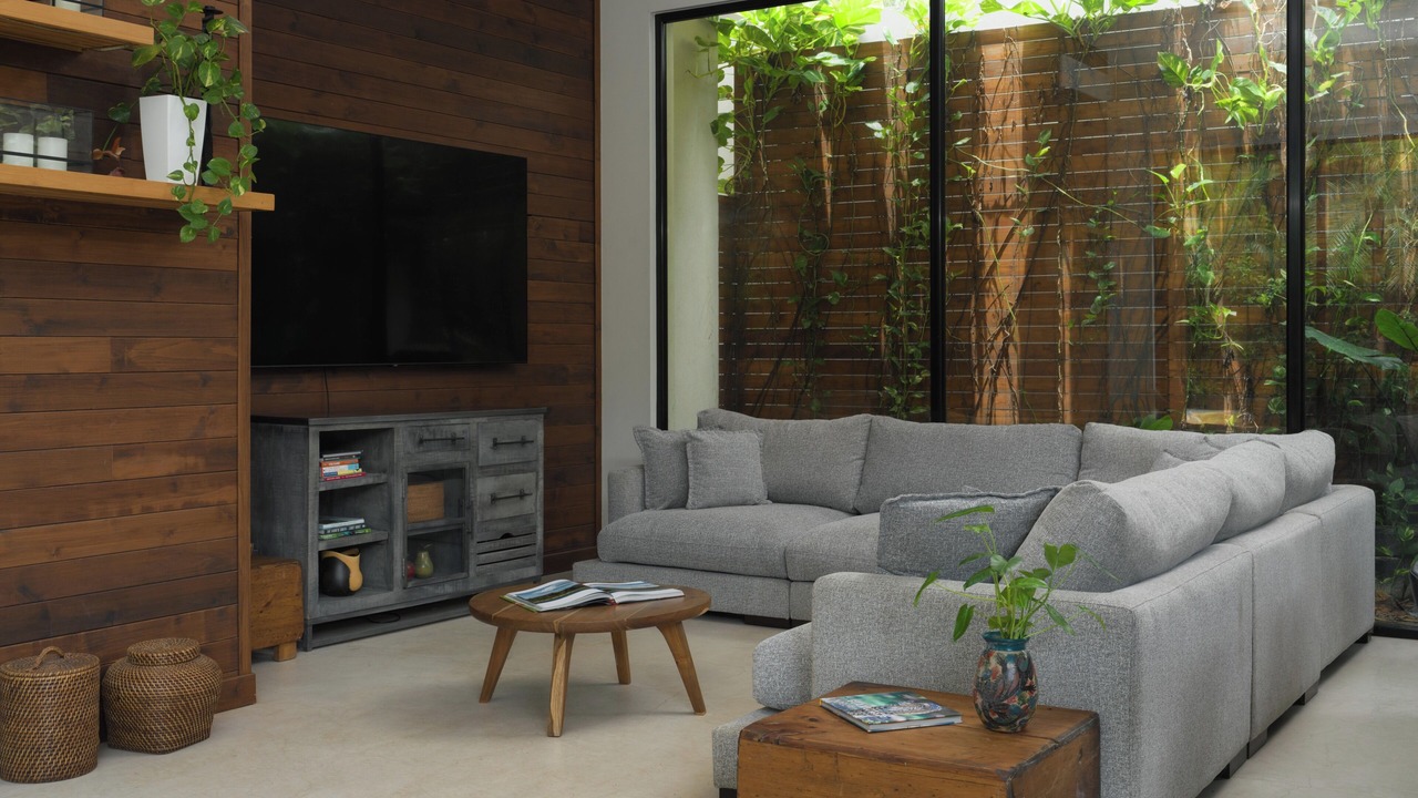 Photo of Livingroom in Playa Langosta