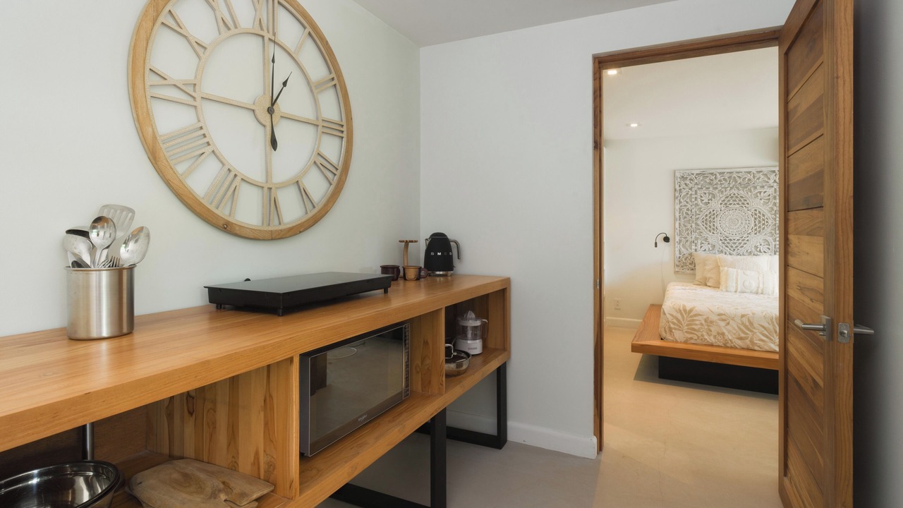 Photo of Bedroom in Playa Langosta