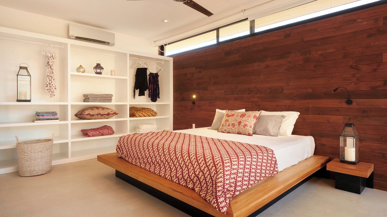 Photo of Bedroom in Playa Langosta