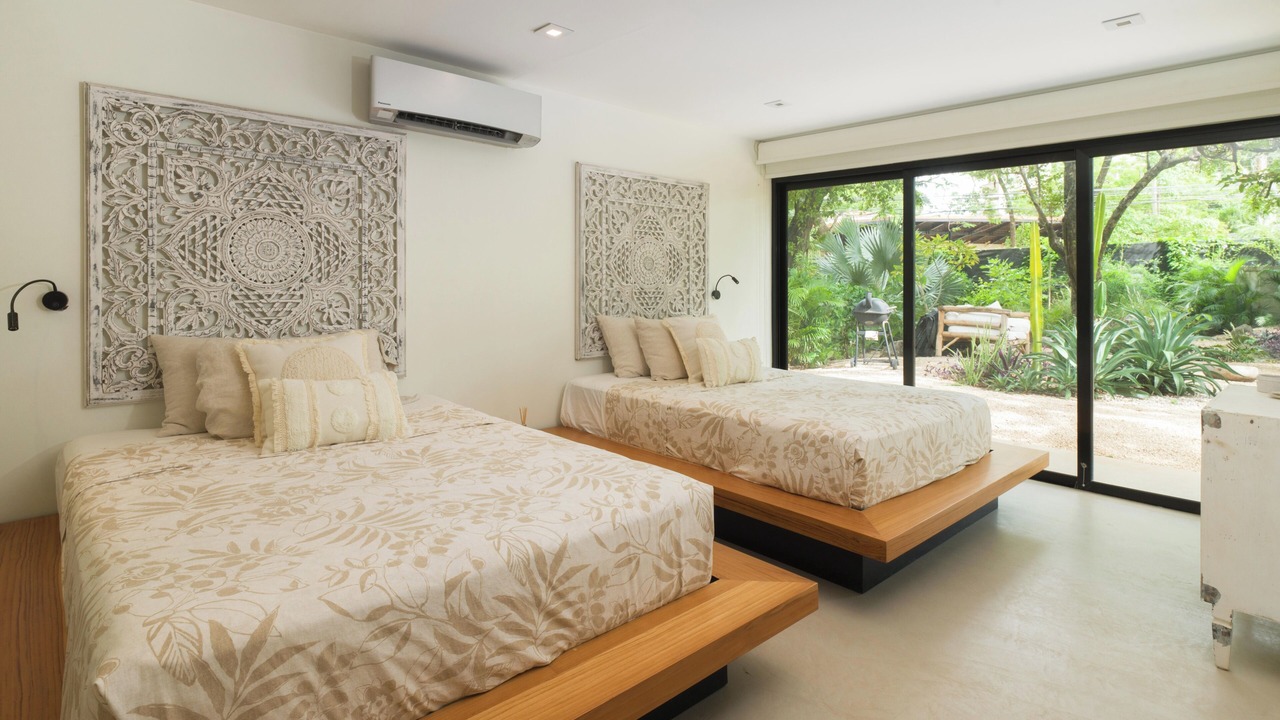 Photo of Bedroom in Playa Langosta