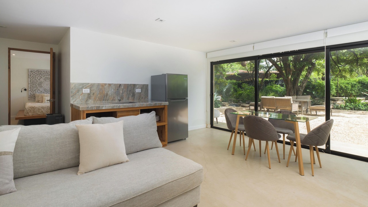 Photo of Livingroom in Playa Langosta