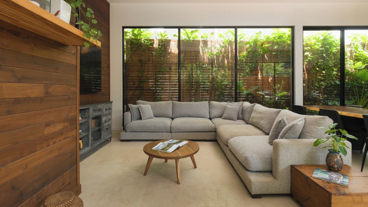 Photo of Livingroom in Playa Langosta