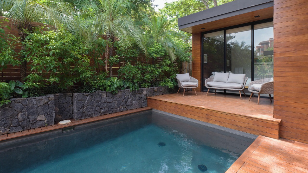 Photo of Outdoor in Playa Langosta