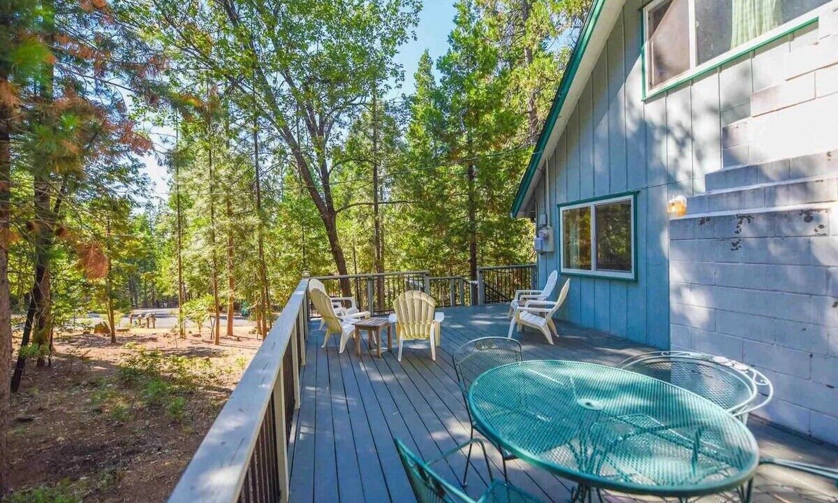Photo of Outdoor in Phoenix Lake-Cedar Ridge