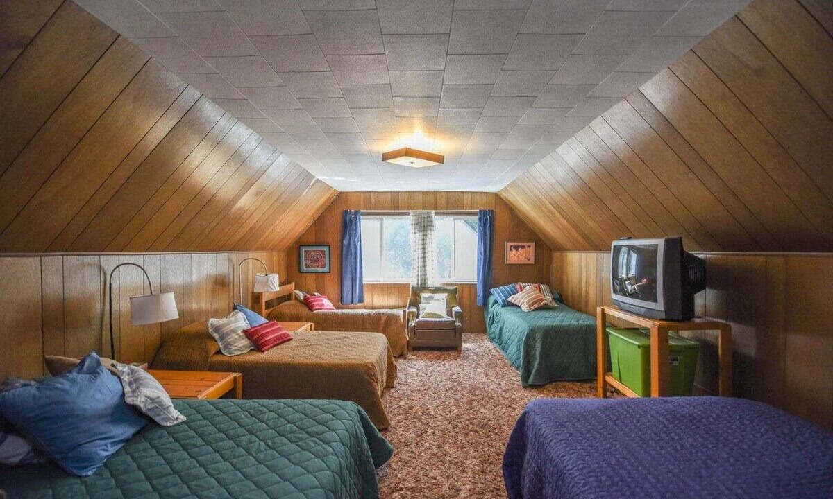 Photo of Bedroom in Phoenix Lake-Cedar Ridge