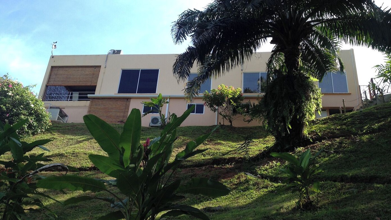 Photo of Outdoor in Ciudad Cortes