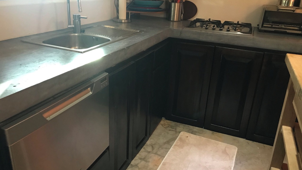 Photo of Kitchen in Ciudad Cortes