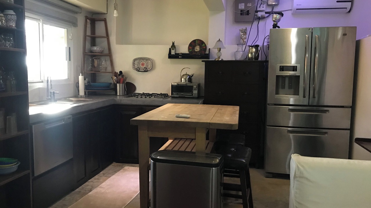 Photo of Kitchen in Ciudad Cortes