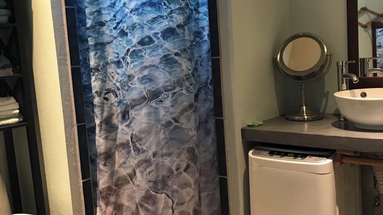 Photo of Bathroom in Ciudad Cortes