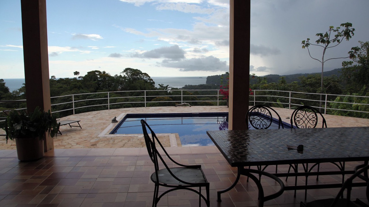 Photo of Outdoor in Ciudad Cortes