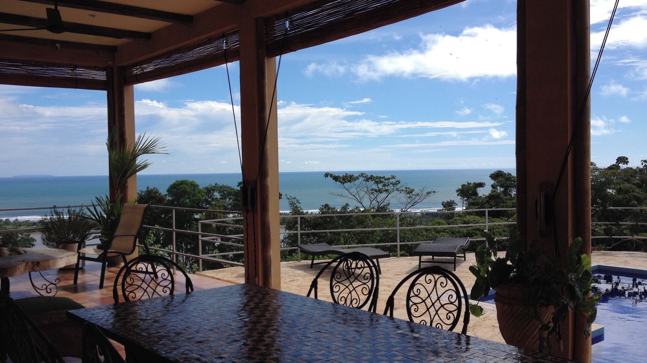 Photo of Outdoor in Ciudad Cortes